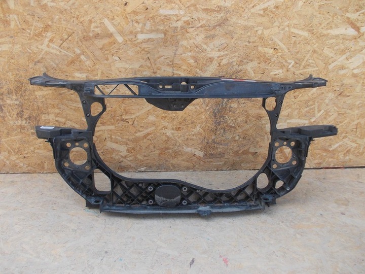 фото №5, Pas переднє підсилювач audi a4 02-05 2,0 бензин