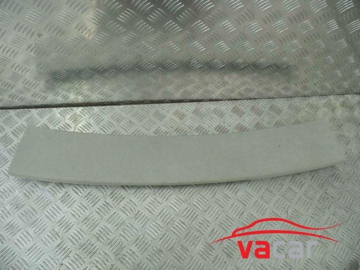 фото №8, 4h0867505k потолок алькантара fj3 audi a8 d4