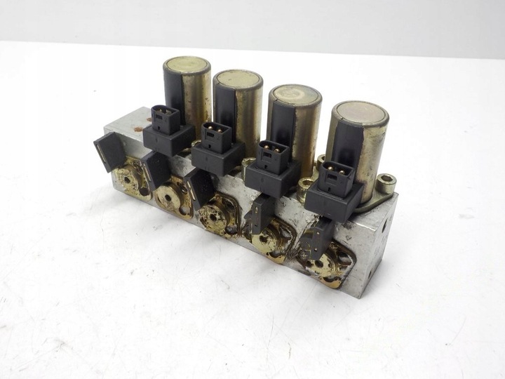 фото №1, Mercedes sl r129 w129 електроклапан клапан дах eu