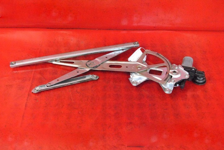 фото №4, Подъемник стекла правый перед eu toyota prius 2 xw20