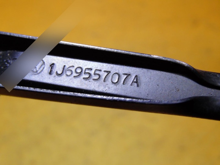 фото №6, Рычаг дворники golf iv hb 1j6955707a