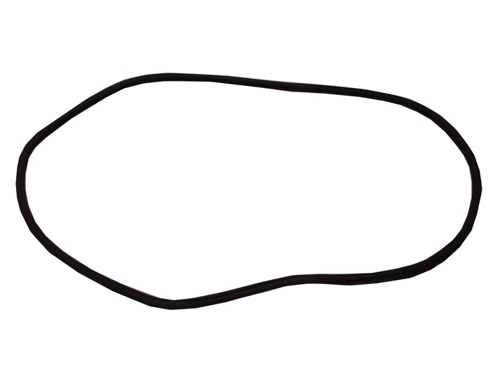 фото №1, Прокладка двері l зад 510867913 golf vii sportsvan