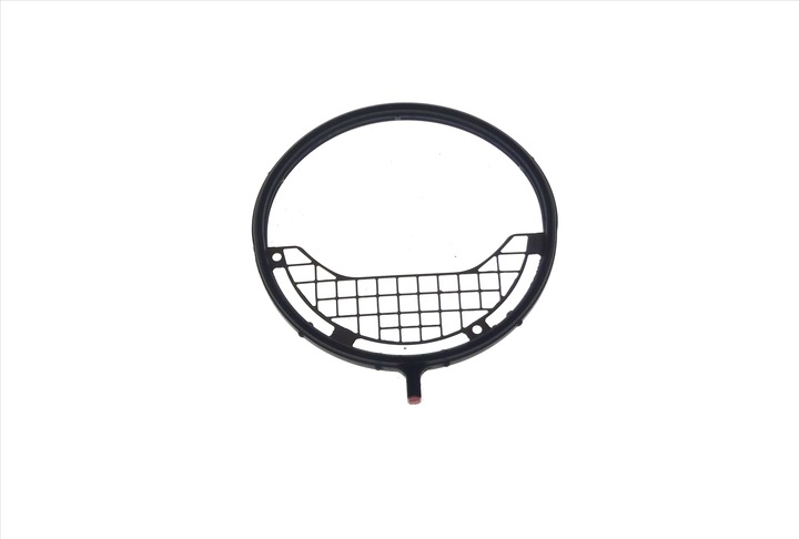 фото №1, Corolla verso avensis lexus nx yaris прокладка дроссельной заслонки коллектора всасывающий