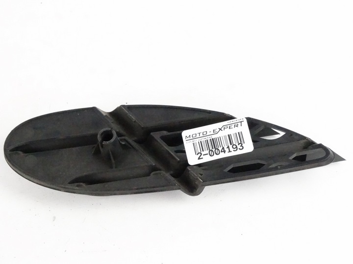 фото №1, Mercedes w220 решітка заглушка бампера лівий перед