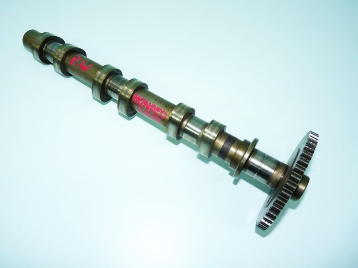 фото №1, Ford mondeo mk3 st220 3.0 v6 meba вал распределительный вал выпускной правые