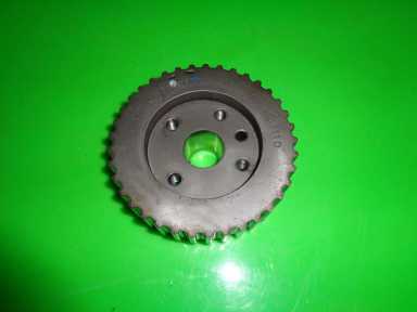 фото №7, Колесо насоса впрыскивающая vw passat b5 2.5 tdi v6