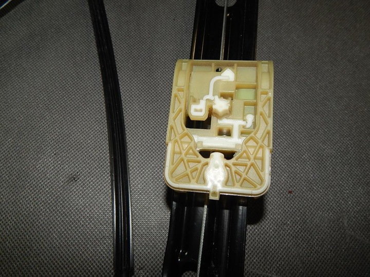 фото №6, Vw golf vii механизм стёкла правые перед 5g4837462g