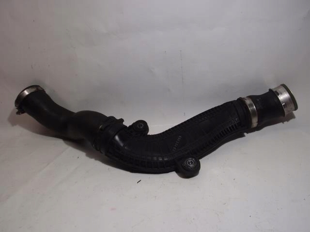 фото №8, Шланг шланг труба інтеркулер vw golf vi 2.0 tsi