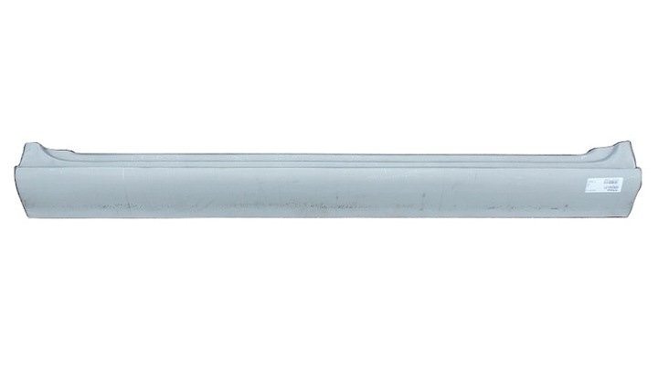 фото №1, Sprinter vw lt 95- порог дверь боковых 1mm правый