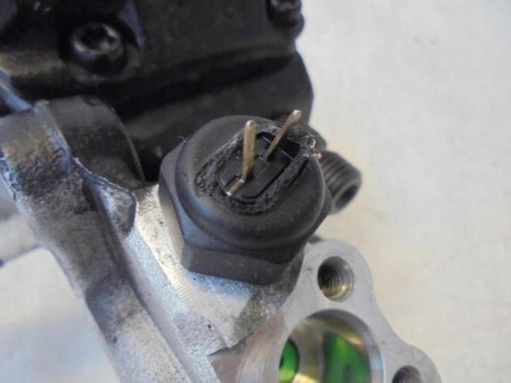 фото №7, Насос вприскувальний mercedes w205 2.2 cdi