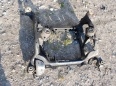 фото №6, Mercedes ml gl 164 візок підрамник перед подушки