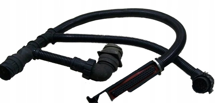 фото №1, Жгут провод электрических iveco 0501007095