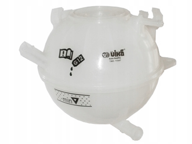 фото №1, Новий бачок розширювальний рідини vw scirocco