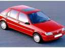 фото №4, Колектор випускний ford fiesta mk3 1.8d 89ff9430ab