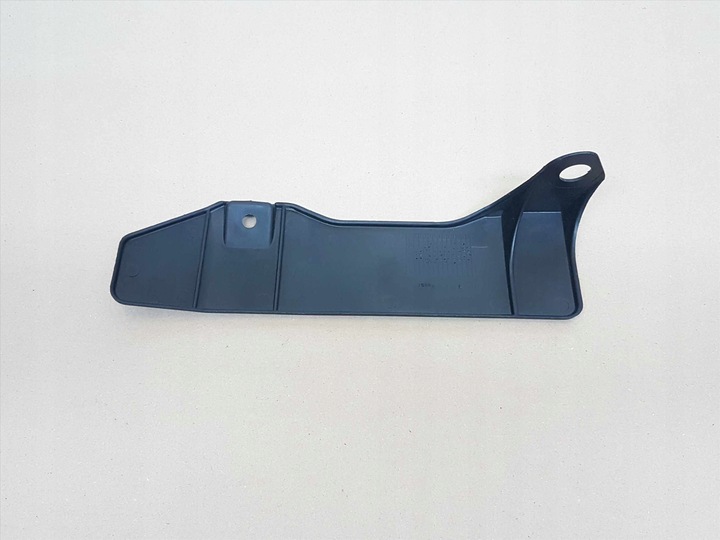 фото №2, Yaris i 01-05 бризковик спойлер захист підлога зад