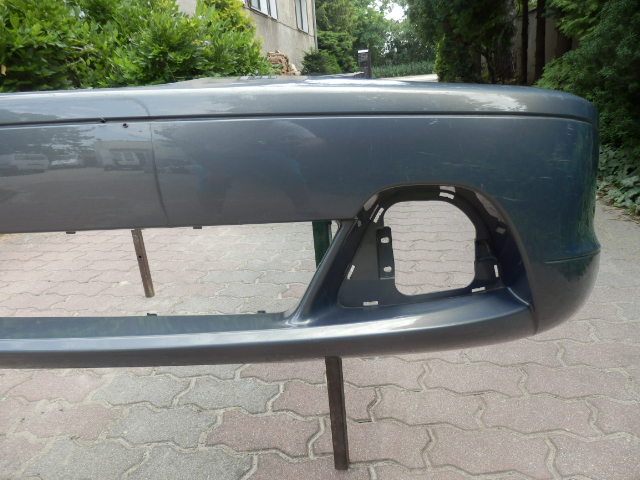 фото №6, Бампер перед bmw 3 e46 купе cabrio рестайлінг