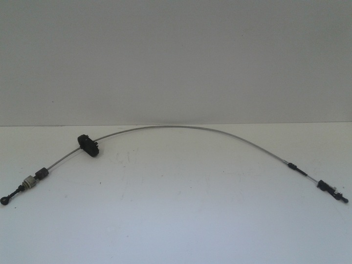фото №1, Трос зміни коробки передач cadillac bls 1.9 d tid aut 06-