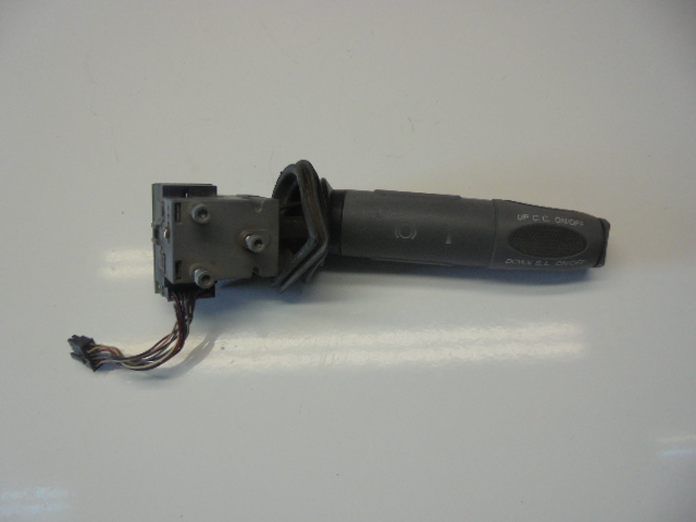 фото №1, Iveco stralis перемикач круїз-контролю ретардер