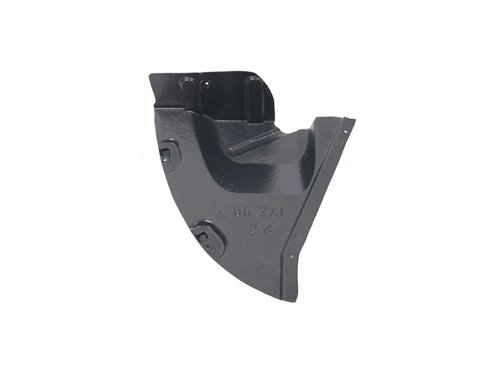 фото №1, Подкрылок подкрылки перед iveco daily ii 2 1999-2006 r