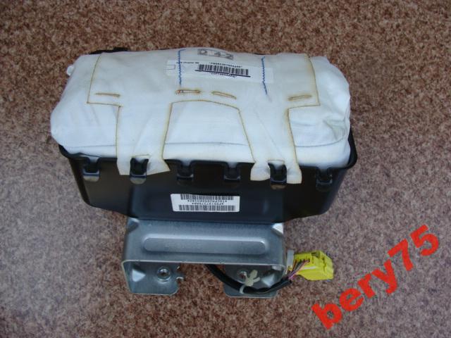 фото №1, Jeep commander 06r подушка air bag пассажира