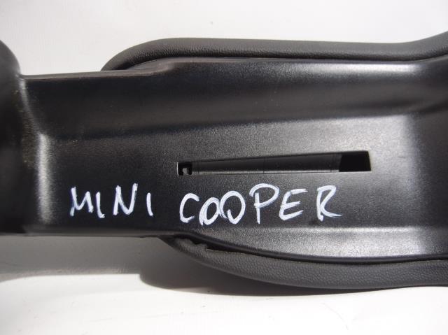 фото №9, Подлокотник дверь левый перед mini cooper f56