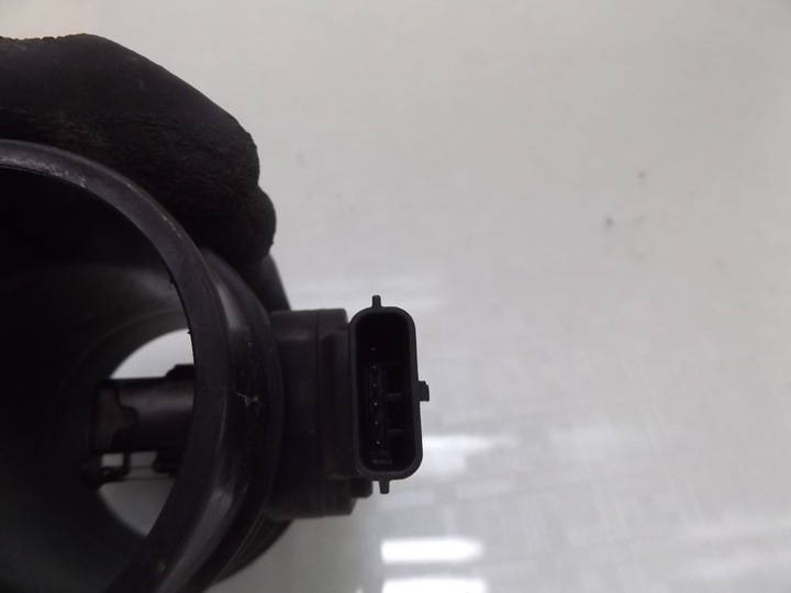 фото №4, Clio iii 1,5dci витратомір simens