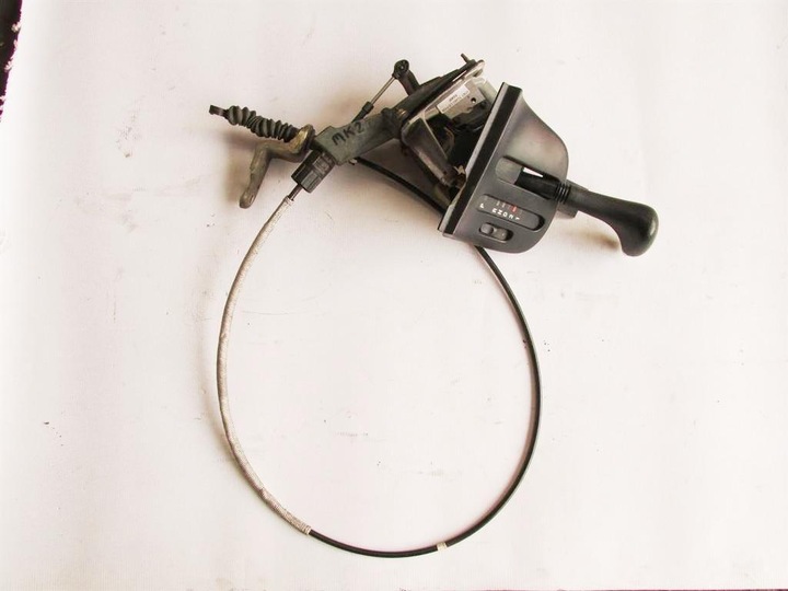 фото №1, Mondeo mk2 автомат вибірник коробки передач трос