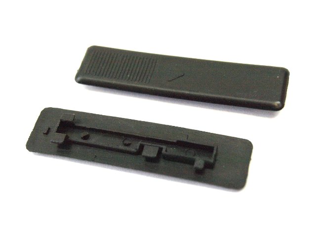 фото №1, Заглушка рейлинг планки крыша mazda 2 3 5 6 cx7