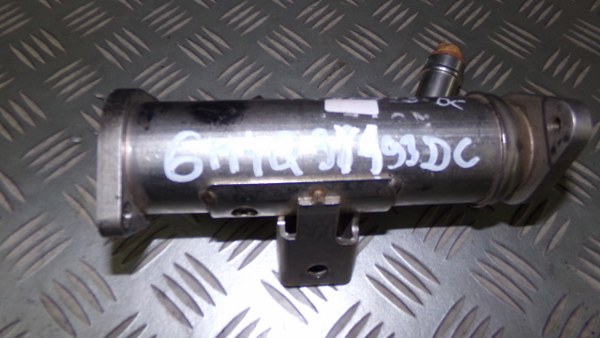 фото №1, Range rover vogue 3.6 tdv8 радіаторів вихлопних газів egr