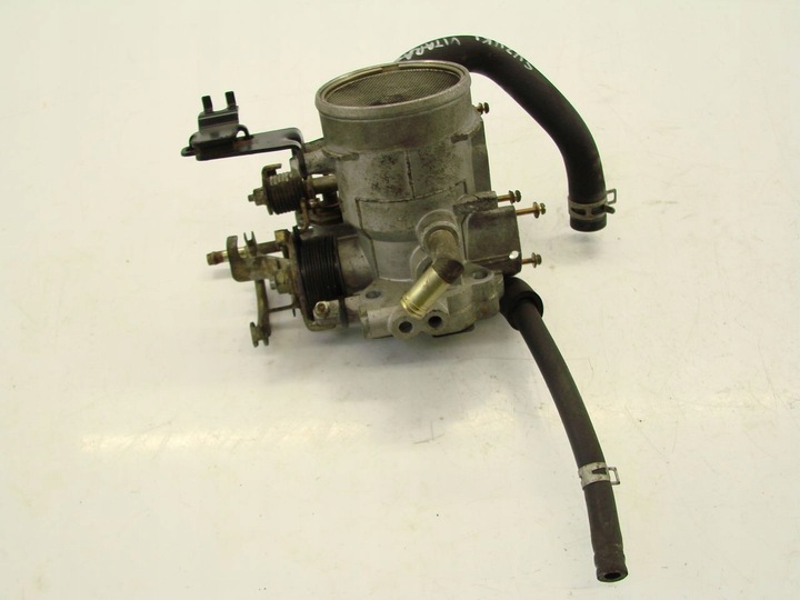 фото №6, Дроссельная заслонка rhs55709 suzuki grand vitara 2,5