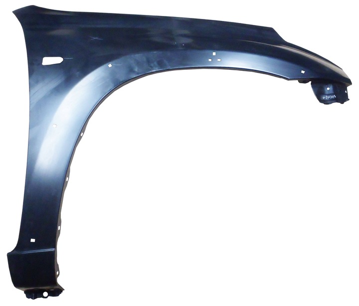 фото №1, Rav4 03-05 крыло перед переднее правые оригинал