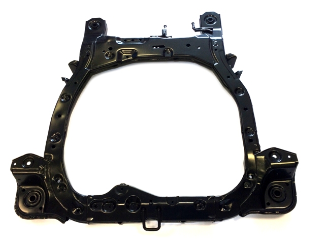 фото №1, Рама підрамник балка колиска kia sorento 2.4 09-