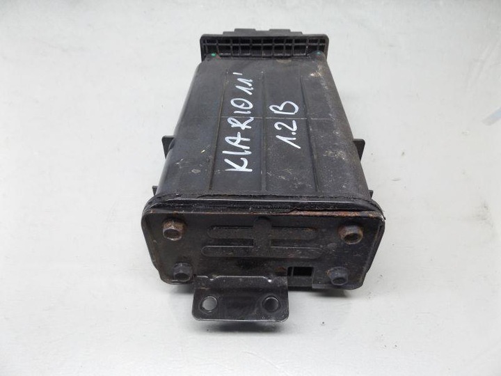 фото №4, Фильтр угольный kia rio iii 1.2 b 11 r