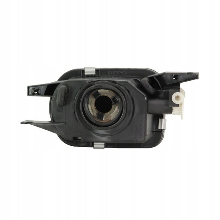 фото №3, Tyc лампа противотуманная mercedes c