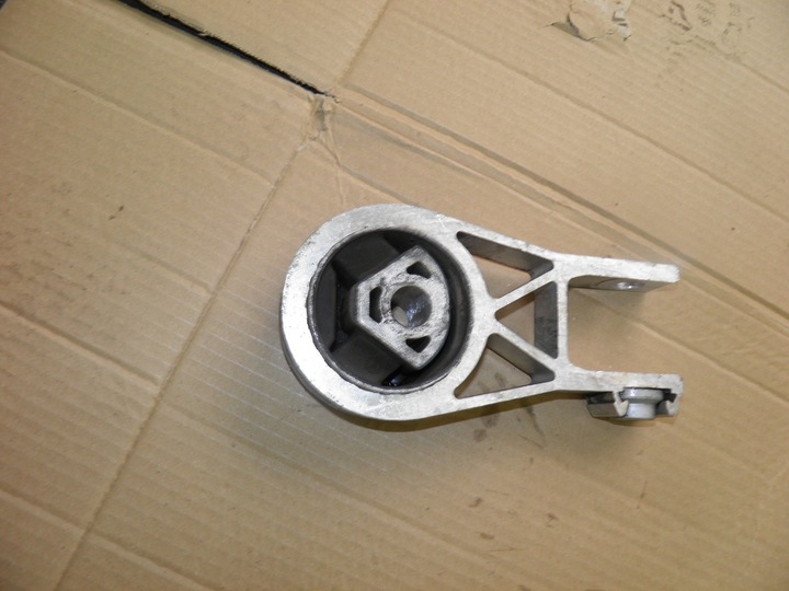 фото №1, Ducato 06- 2.3 jtd лапи подушка коробки коробки передач