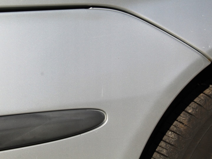 фото №12, Бампер зад задний nissan almera tino 00-06r kl0
