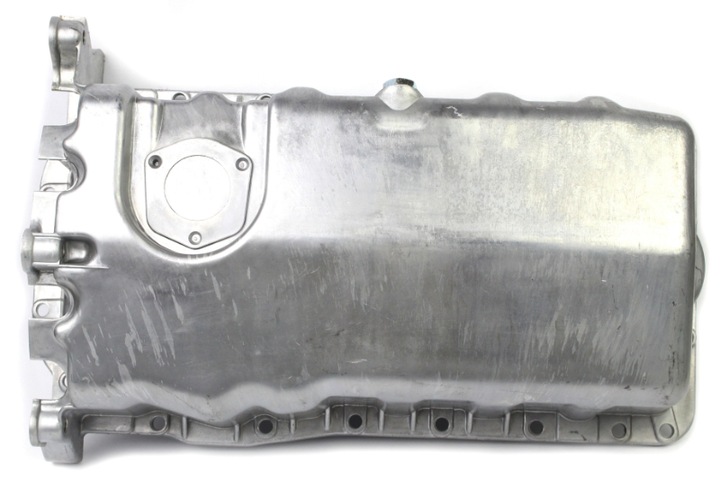 фото №14, Поддон масляная a3 golf iv octavia leon bez otw na датчик