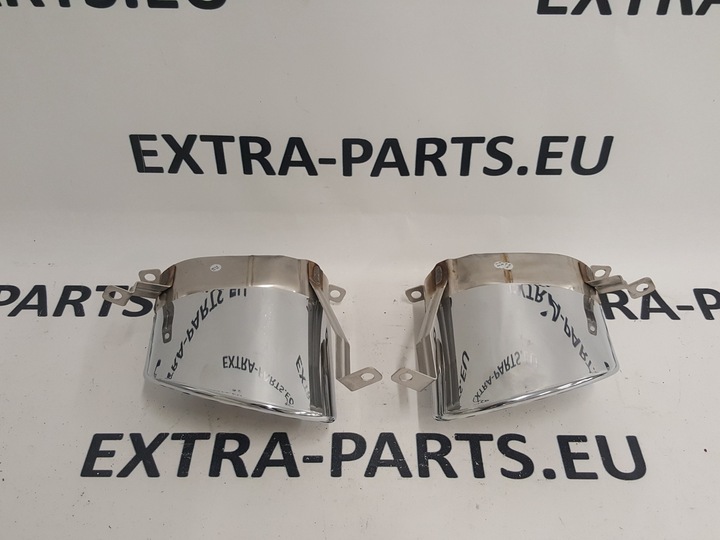 фото №7, Audi q7 w12 4l0 наконечник выхлоп 2006-2014r new