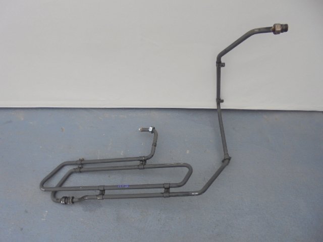 фото №1, Mercedes actros mp3 радиаторов спираль воздуха