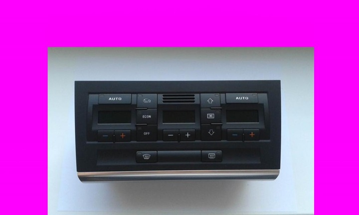 фото №4, Кнопки підйому скло audi a4 b6 a3 vw a2 a6