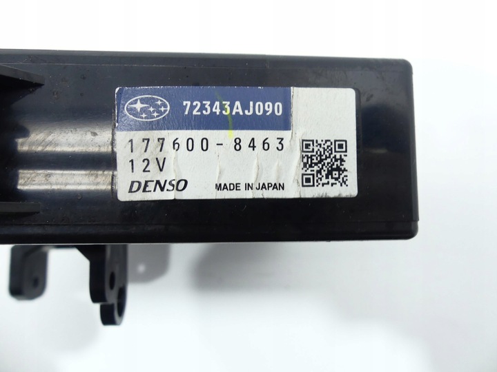 фото №16, Outback iv 2.0d комп'ютер 275800-9843 26611ap841