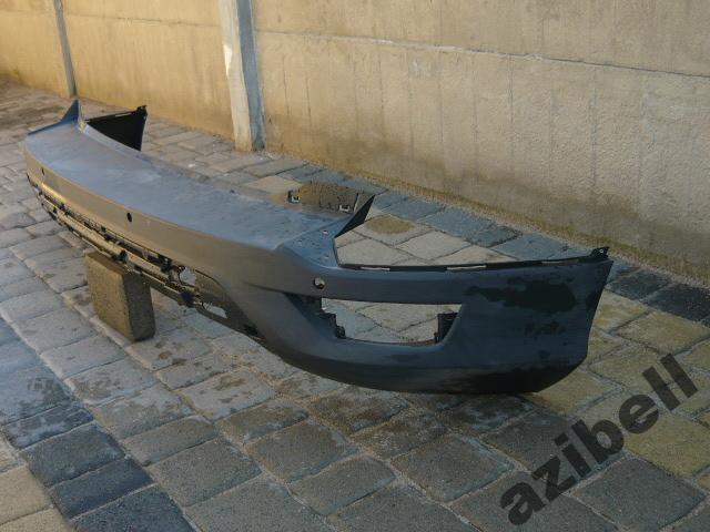 фото №2, Ford kuga ii mk2 - бампер задний