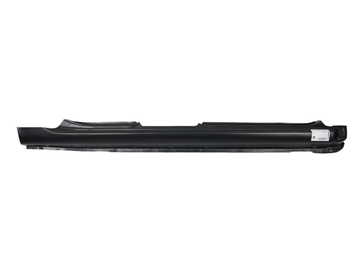 фото №1, Поріг ремкомплект toyota corolla e12 2002-2007 r