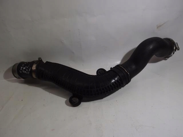 фото №1, Шланг шланг труба інтеркулер vw golf vi 2.0 tsi