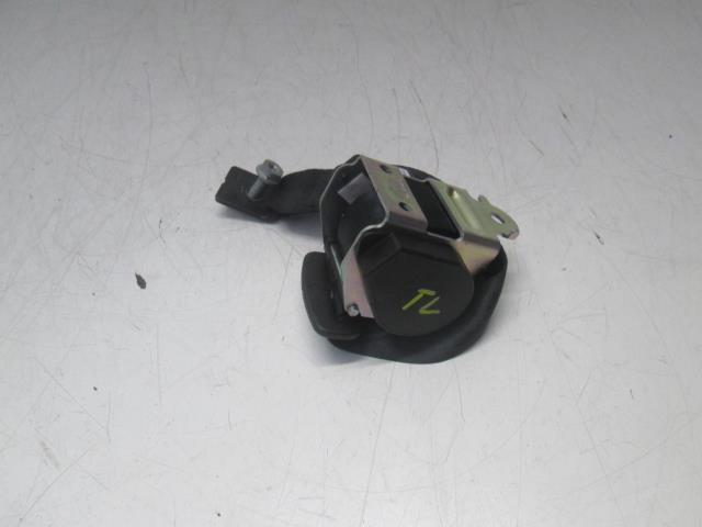 фото №5, Pas безопасности левый зад renault megane iii