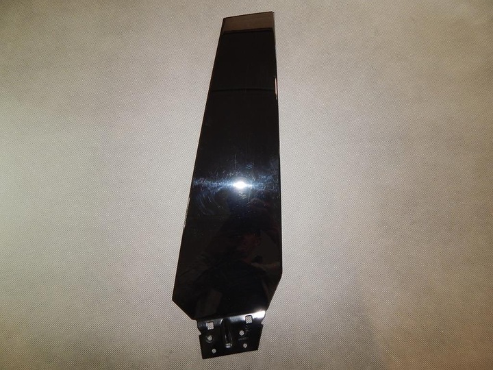 фото №1, Audi a7 4g накладка захист стійка ліва 4g8853289