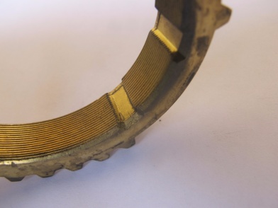 фото №8, Synchronizator 3 -4 передача ford escort orion do 1992