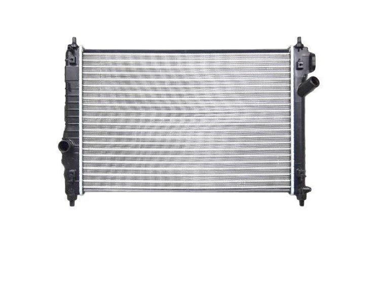 фото №1, Радіаторів chevrolet aveo 1,2 b 05 06 07 08 09 96817887 95227751 95227749