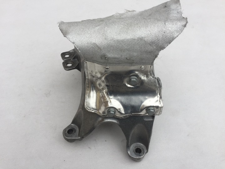 фото №5, Поддержка двигателя 4m0199308aa audi a4 a5 8w