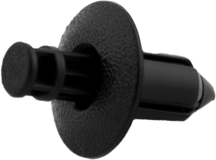 фото №1, Клипса панель под лобовым стеклом подкапотное пространство обивка volvo xc60